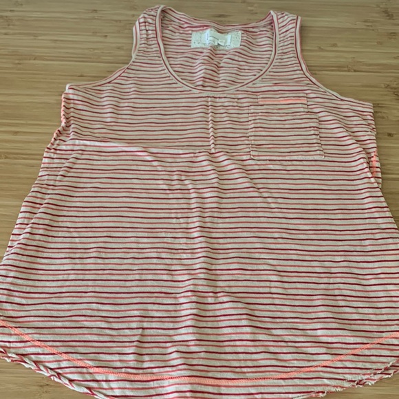 Anthropologie Tank top - Picture 1 of 3